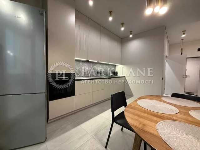 Купити євроремонт БерестейськийПеремоги  11корп.1 Manhattan city