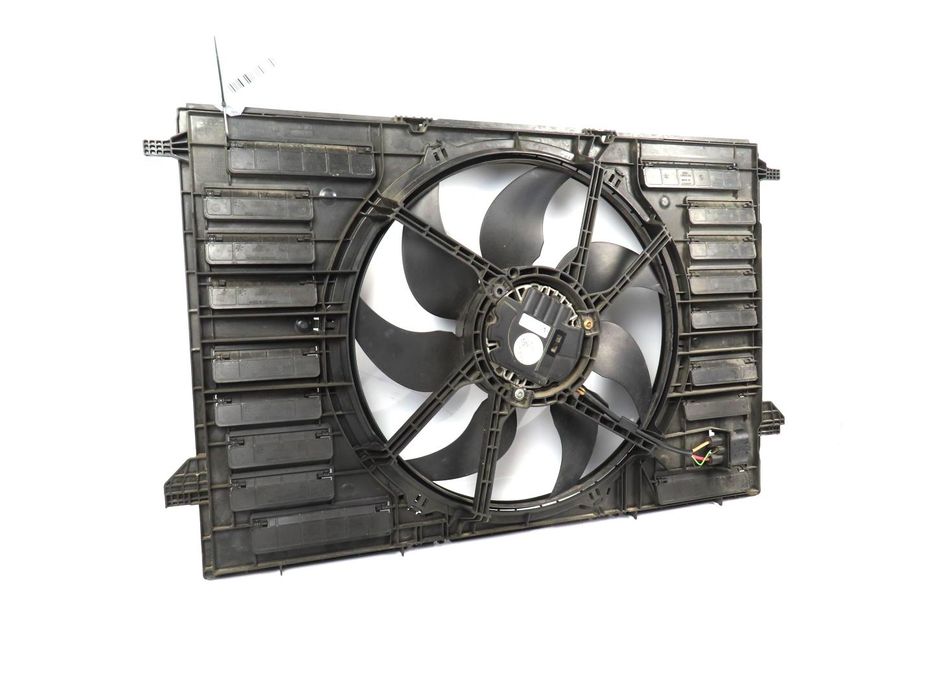 Termoventilador Audi A4 Avant Ref: 8W0959455 2015 - 2026