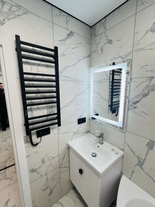 1к квартира з ремонтом в ЖК Lalaland. Берковецька. ТРЦ Lavina.