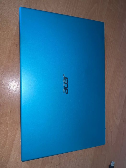 Ноутбук Aspire A315-58