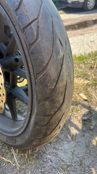 Voge 500DS 2021 470см 47 к.с Loncin