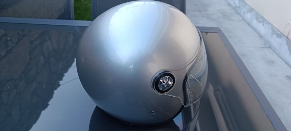 Capacete para moto