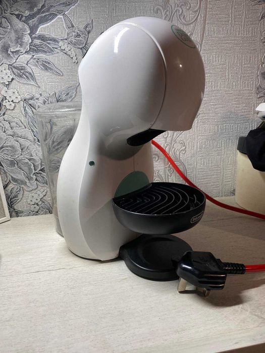 Капсульна кавова машина Nescafé Dolce Gusto