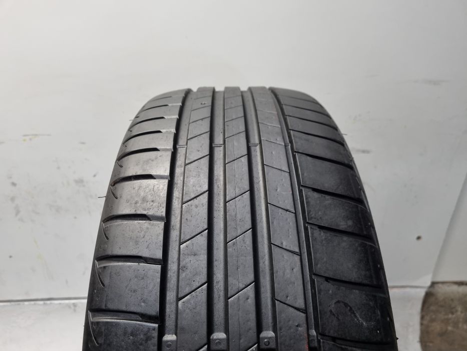 1x 225/40R19 93W Bridgestone Turanza T005 MO 6mm 2022