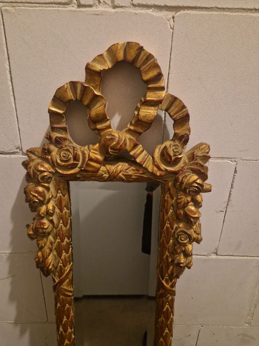 Lustro ozdobne c