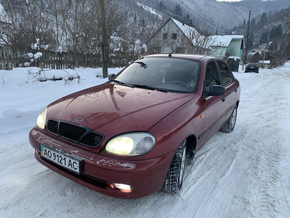 Дейво сенс Один власник з салону