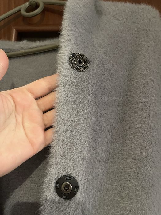 Альпака , ветровка женская