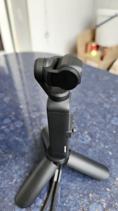 DJI Pocket 2 Екшн-камера