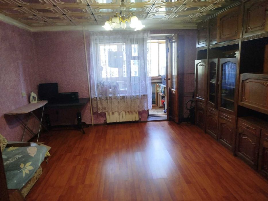(3) Здам 3-кімнатну квартиру на Ближньому Замості 4698