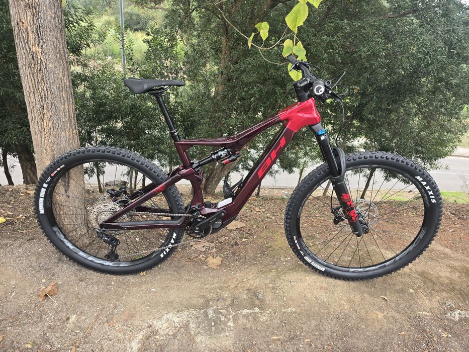 Bicicleta eletrica L 29 oportunidadeee