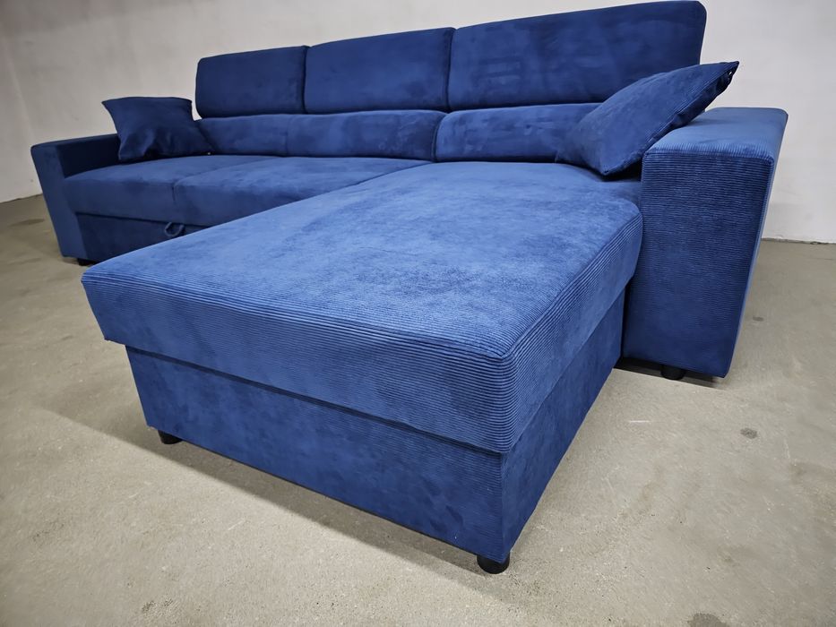 Narożnik prosto od producenta