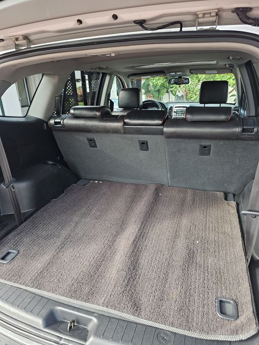 Hyundai Santa Fe CRDi – 7 Lugares | Nacional | Caixa Manual