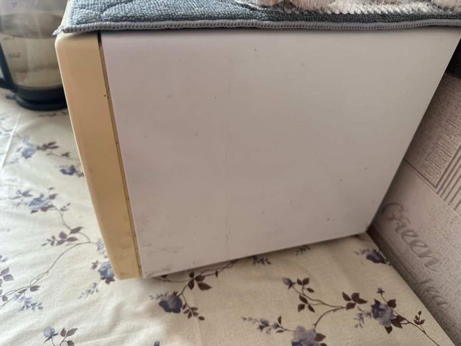 Мікрохвильова піч