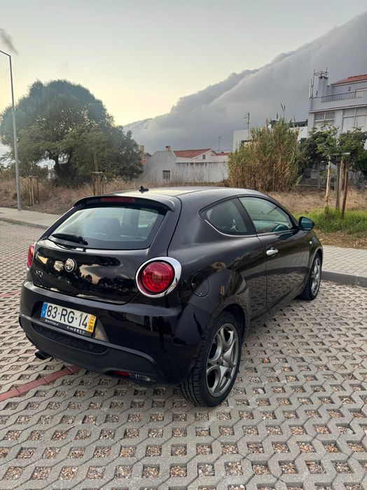 ALFA ROMEO Mito 1.3 MultiJet 90 cv
