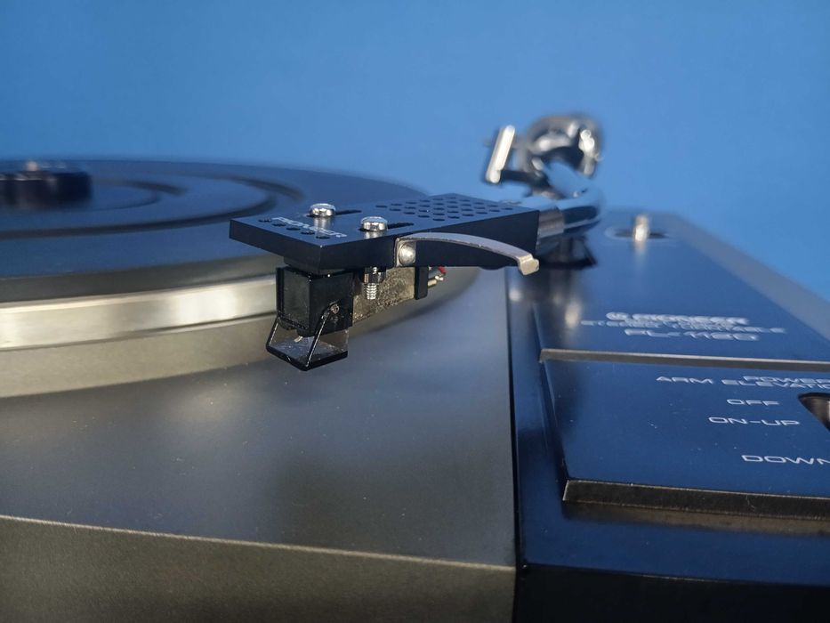 gira-discos PIONEER PL-112D