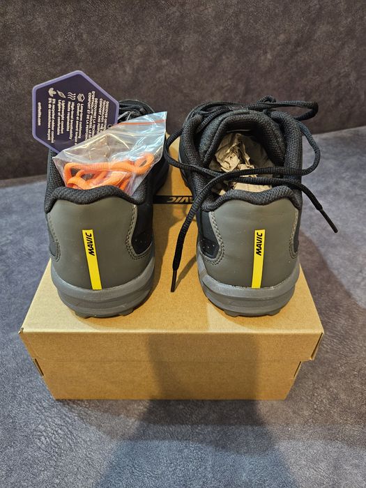 Buty SPD - Mavic XA Mens MTB r44