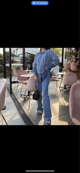 Сорочка the Coat