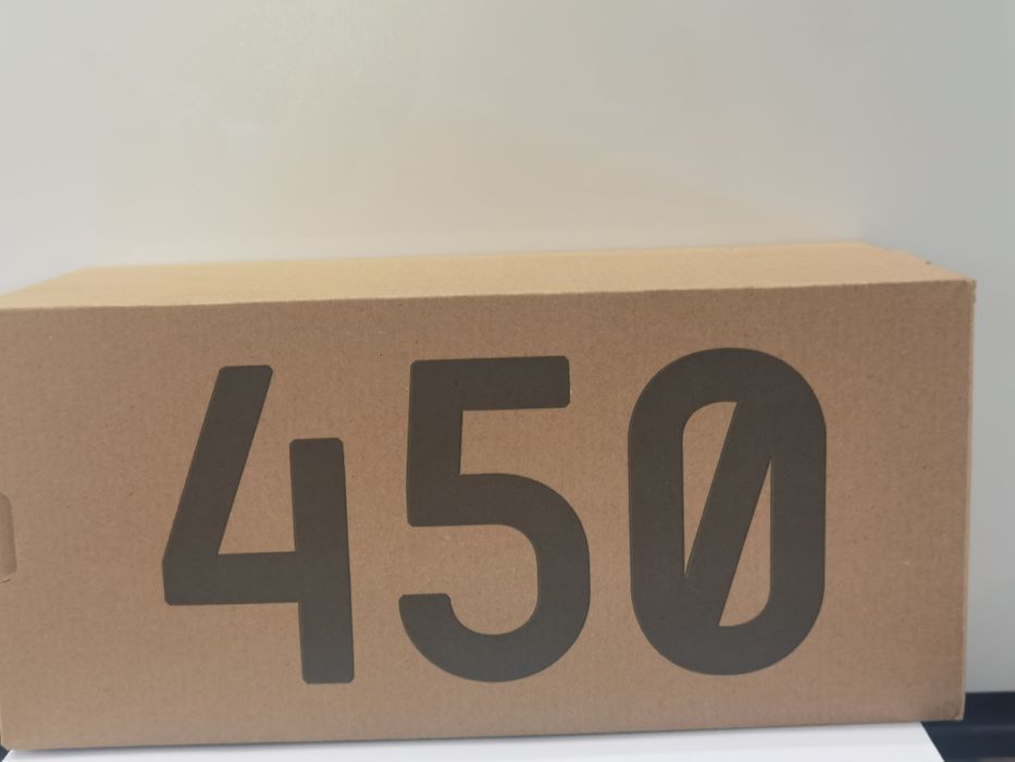 Adidas Yeezy 450