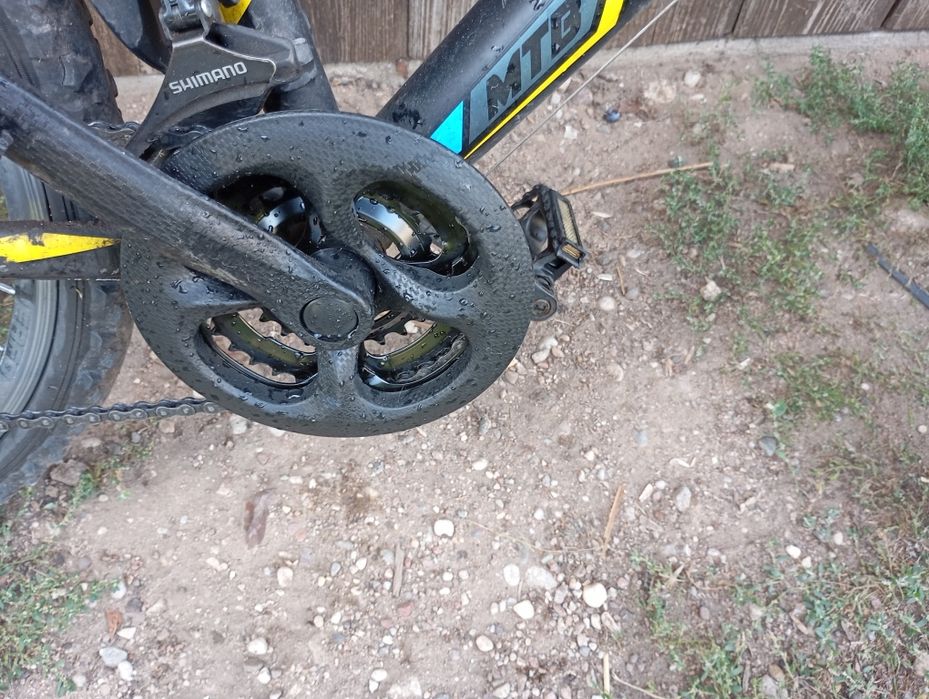 Sprzedam rower górski Monteria góral