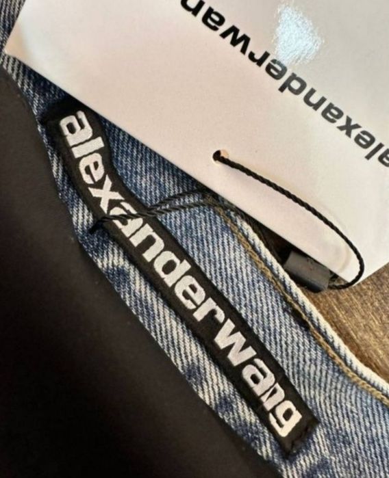 Alexander Wang шорти