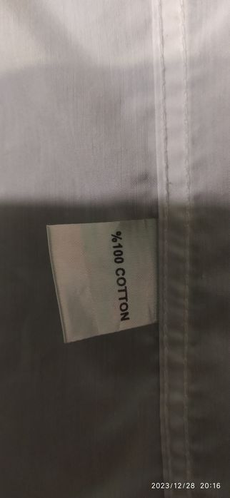 Продам сорочку на хлопчика 8р.