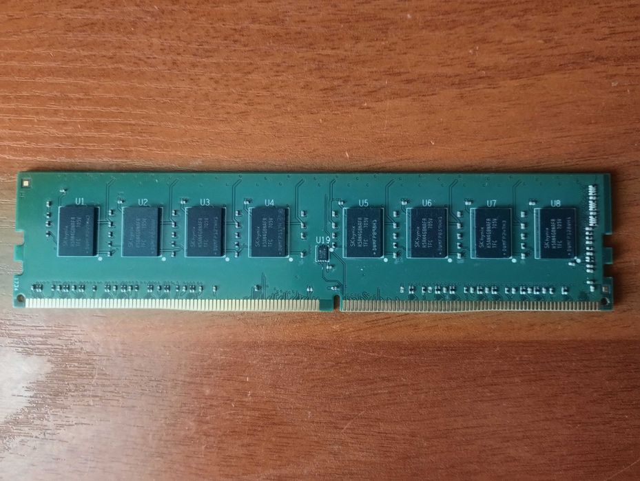 Пам'ять Hynix DDR4 4GB 2133MHz