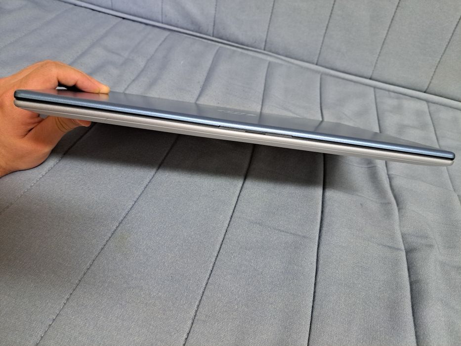 HP 15-fc0151ns - 15.6" FHD AMD Ryzen 5-7520U Laptop, 16GB RAM, 1TB SSD