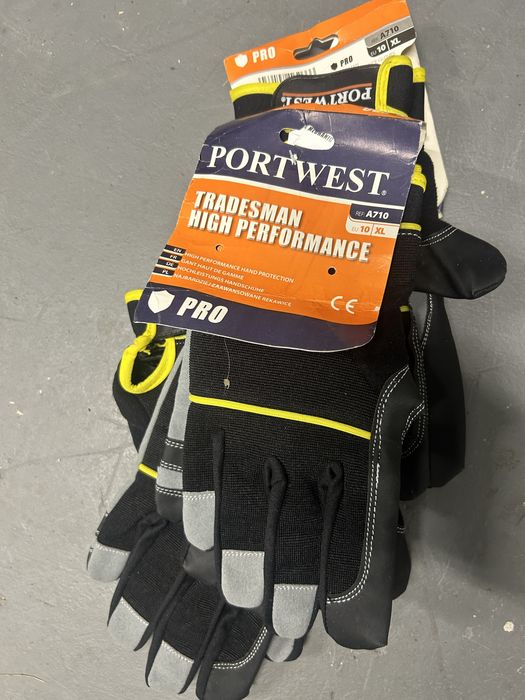 Рукавиці Portwest
