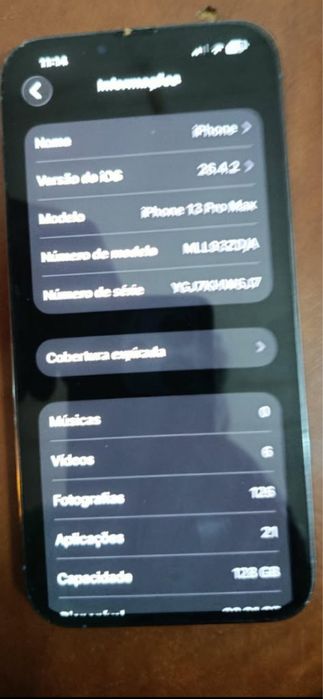 Iphone13 pro max