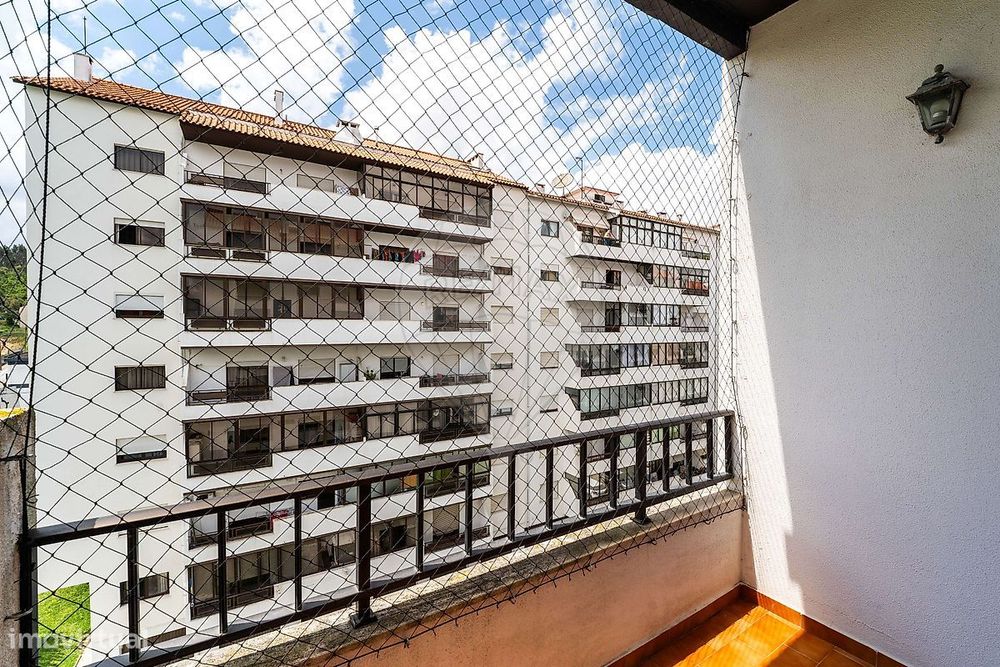 Apartamento T3 para venda