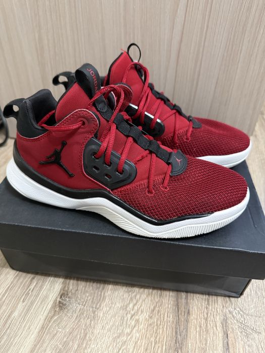 Sneakersy Nike Jordan
