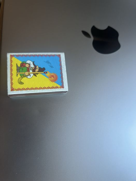 Apple MacBook Pro 14 M1 2021