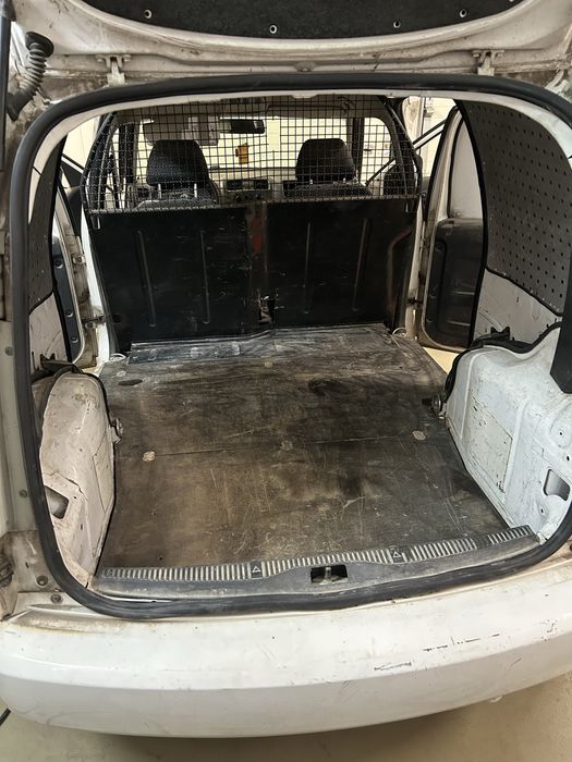Skoda Roomster Praktik 1.2 Gaz