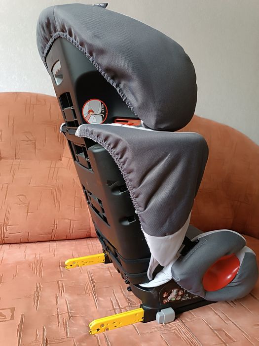 Автокрісло MAXI-COSI Rodi XP FIX
