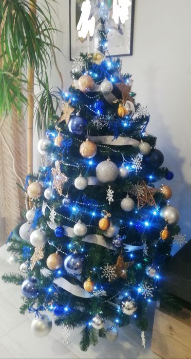 Árvore de natal 150