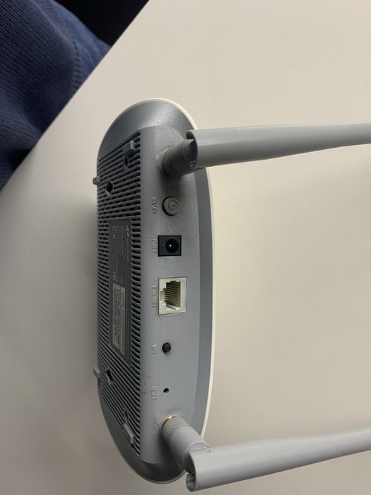 Access point tp-link