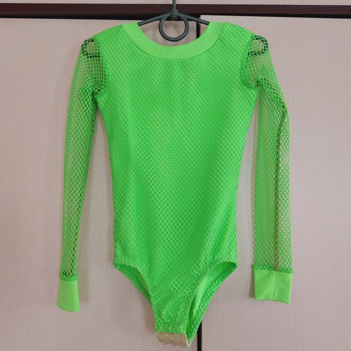 Бейсік 134-140 для бальних танців