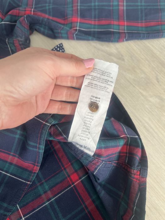 Koszula damska Janine rozmuar 40