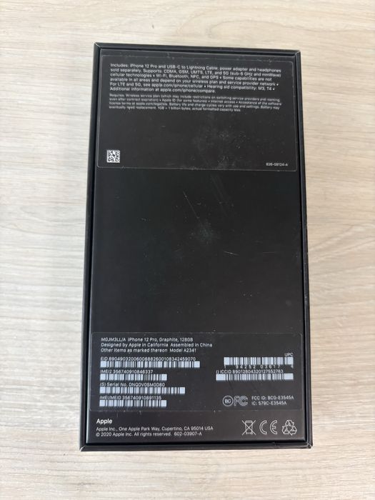 iPhone 12 Pro 128 GB  - Днепр