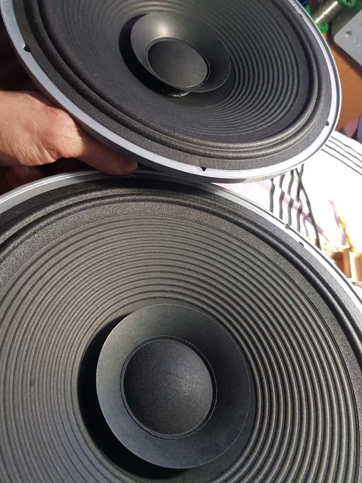 Динаміки ГД 30 30