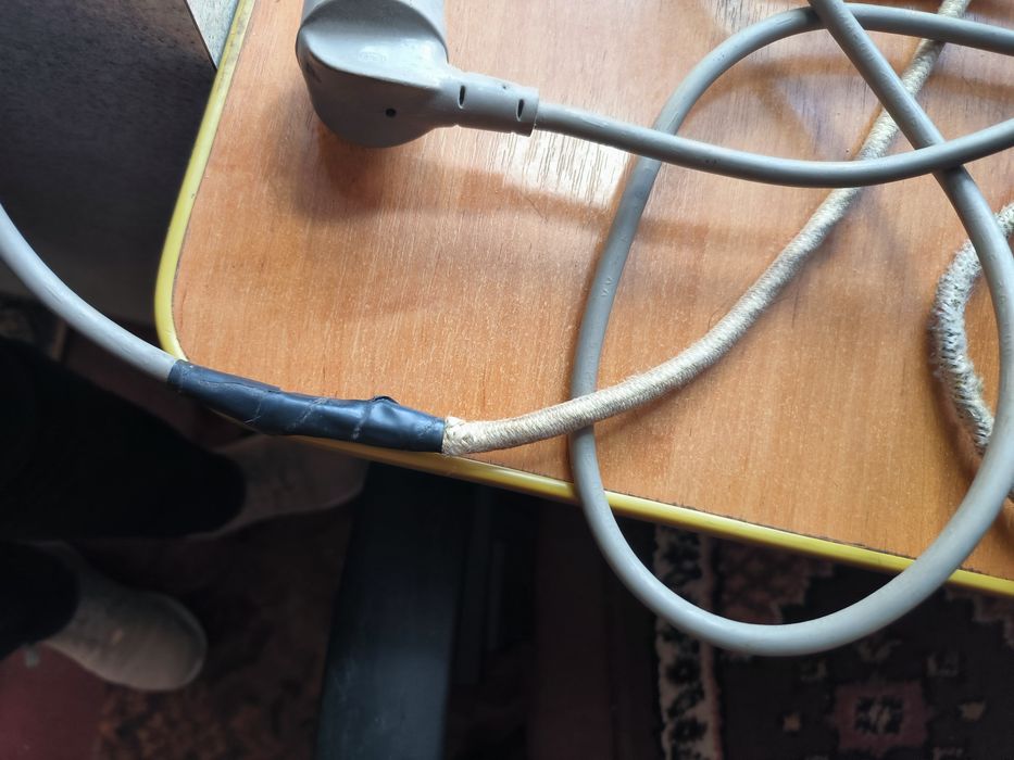 Праска Philips comfort