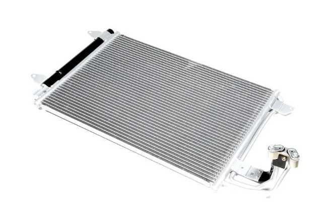 Радіатор кондиціонера осушувач новий аналог під замовлення по він коду