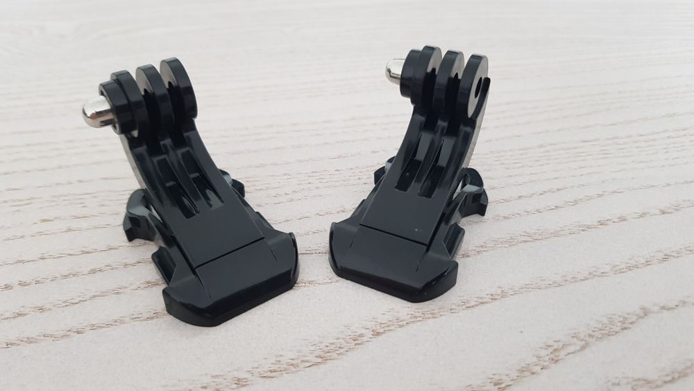 Gopro J-hook. Nowy. Zamiennik. Komplet 2szt.