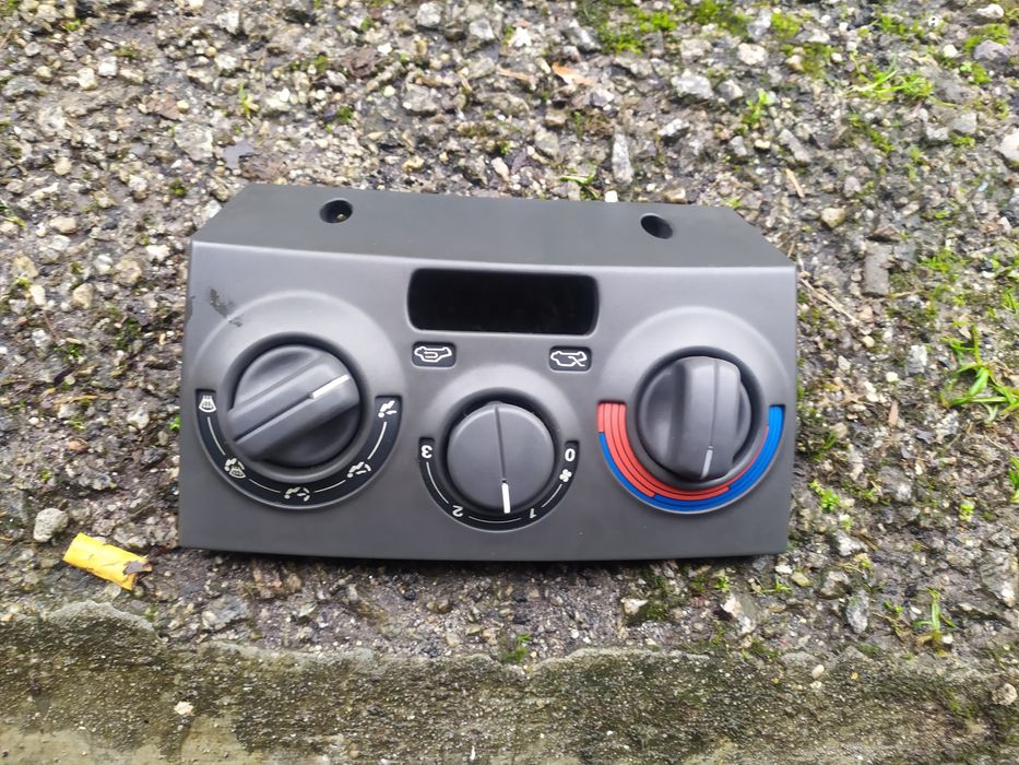 Peças Fiat Punto de 96