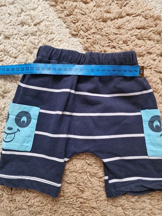 Косюм: футболка, шорты