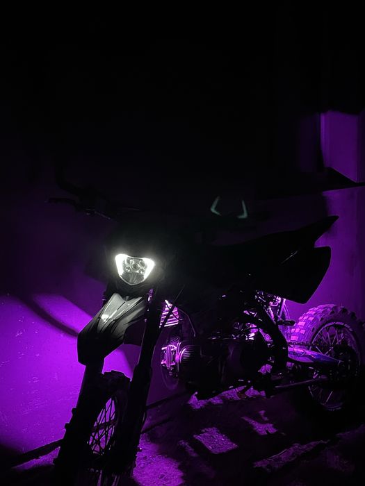 Kovi pit 150.