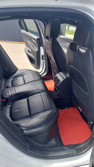 Jaguar XE 2016 VIN SAJAF4BNXHA971226 фото оголошення 16 з 16