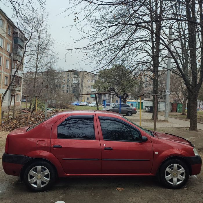 Продам Дачию Логан