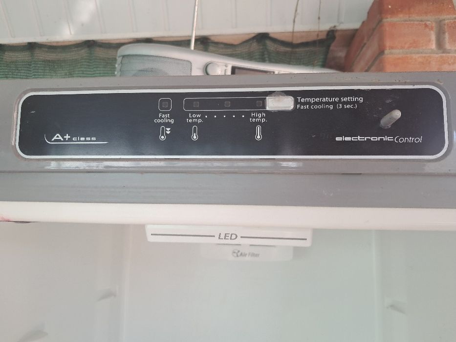 Плата управління холодильника WHIRLPOOL