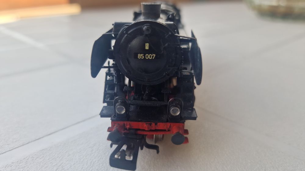 Maquinas novas marklim